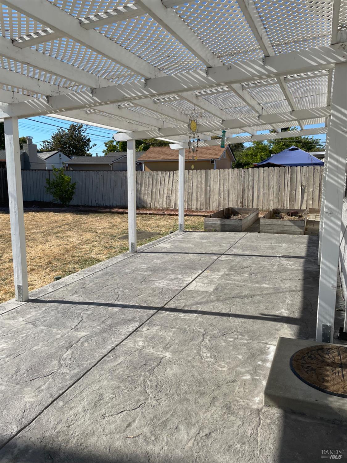 Detail Gallery Image 15 of 15 For 1019 Thelma Ave, Vallejo,  CA 94591 - 3 Beds | 1 Baths