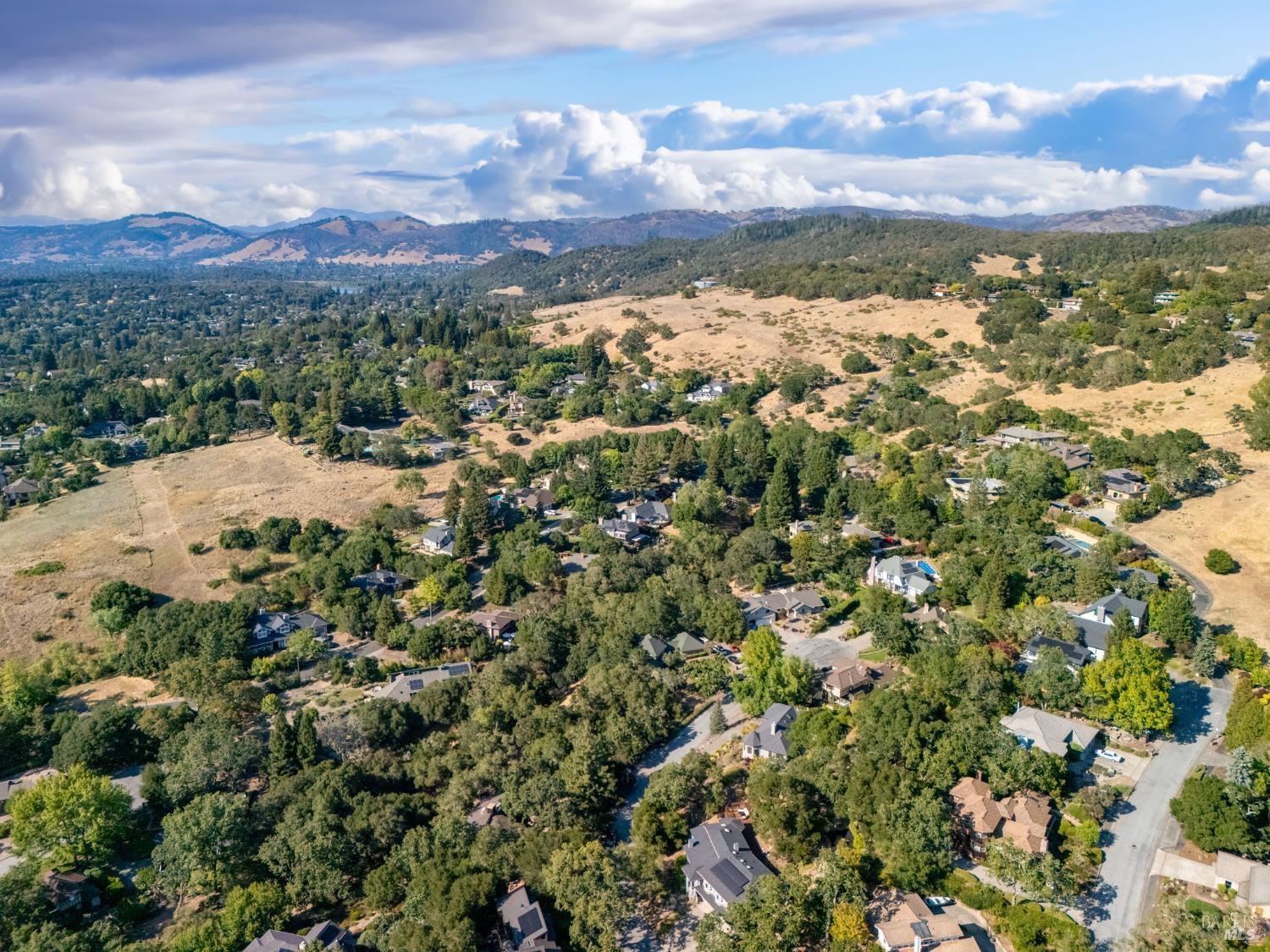 Detail Gallery Image 60 of 60 For 3541 Foxwood Pl, Santa Rosa,  CA 95405 - 3 Beds | 3 Baths