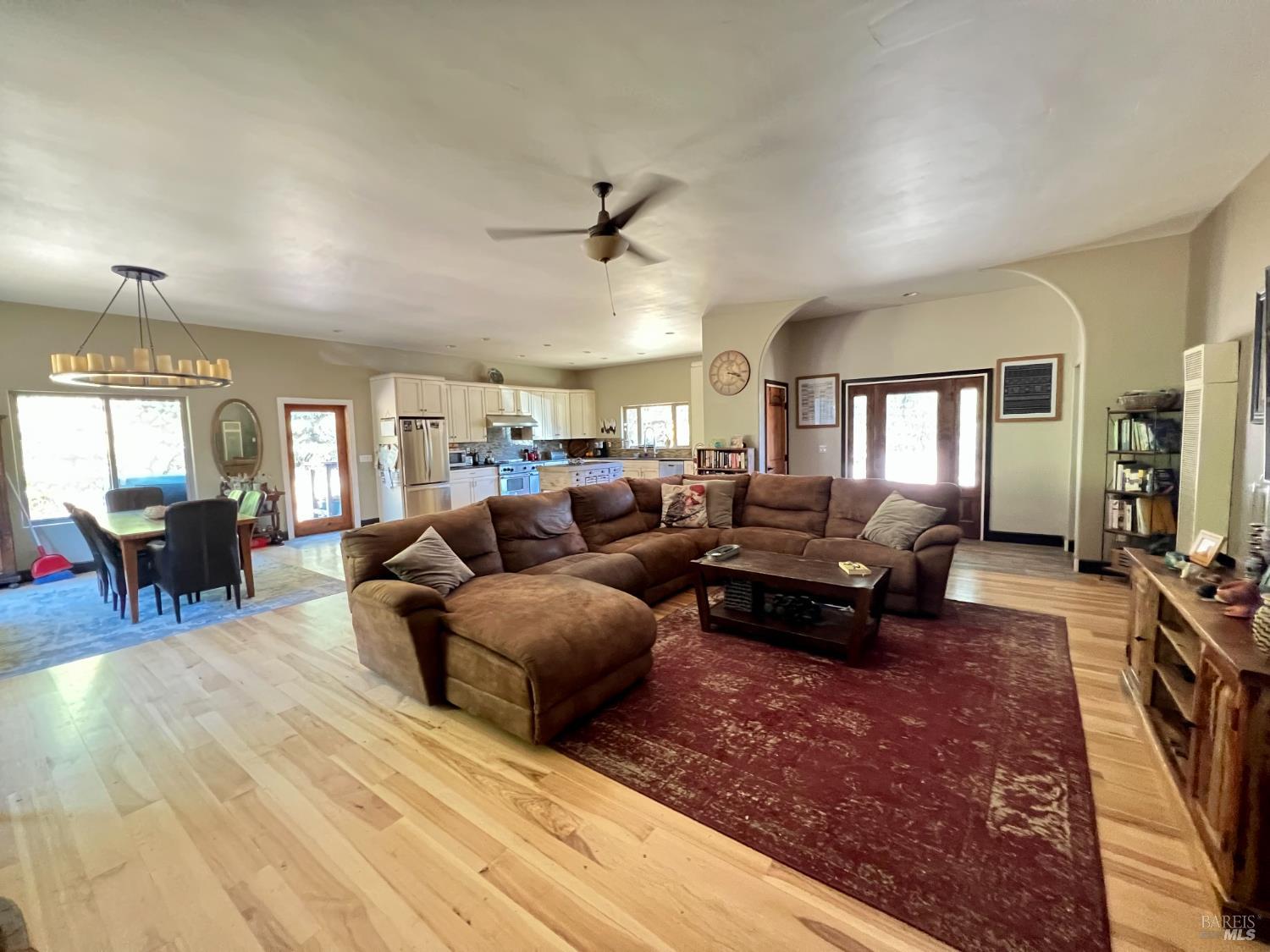 Detail Gallery Image 7 of 35 For Address Is Not Disclosed, Laytonville,  CA 95454 - 5 Beds | 4 Baths