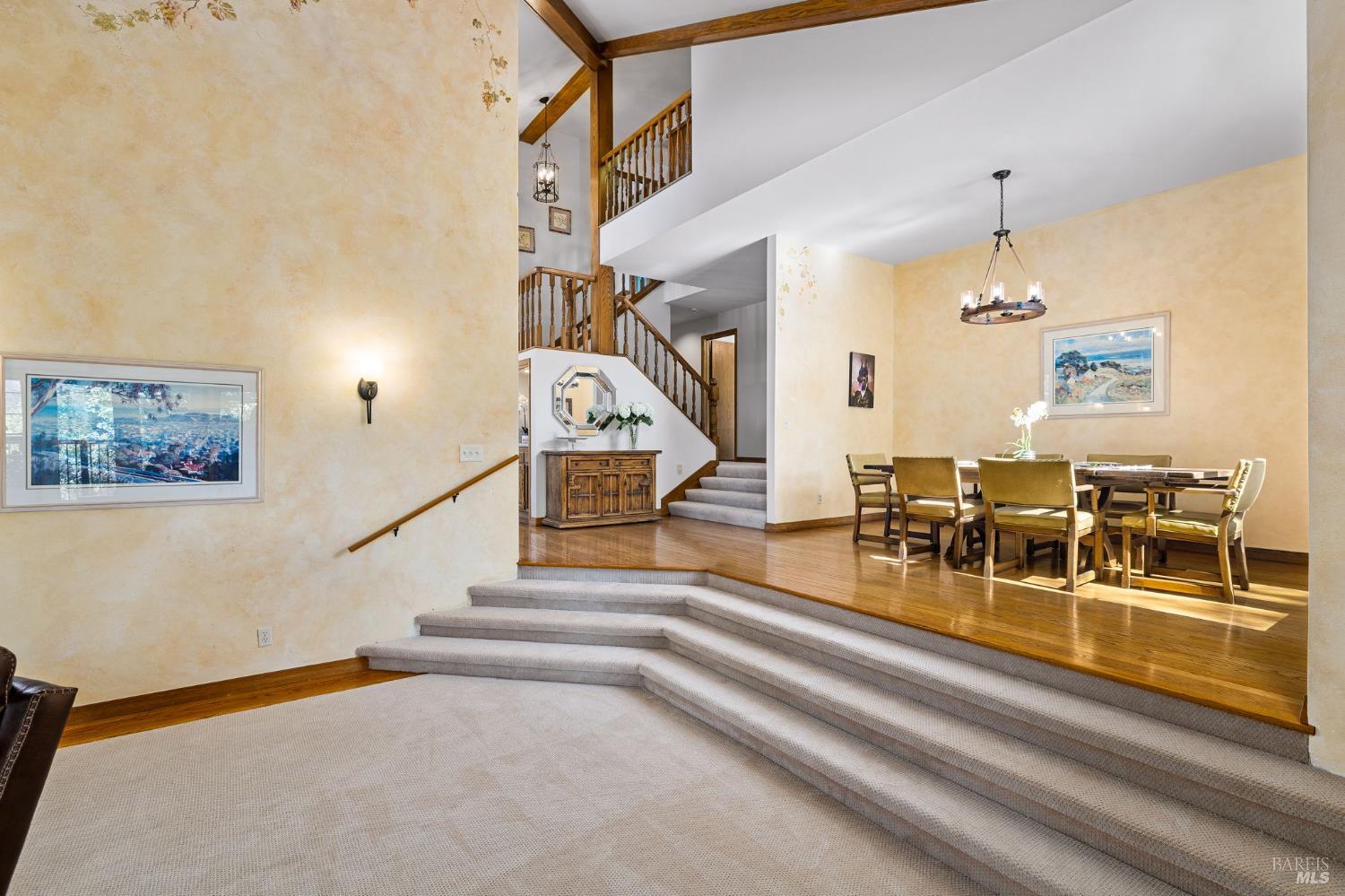 Detail Gallery Image 7 of 60 For 3541 Foxwood Pl, Santa Rosa,  CA 95405 - 3 Beds | 3 Baths