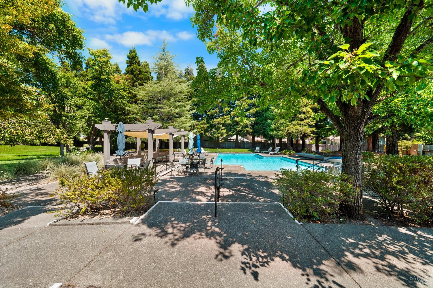 Detail Gallery Image 56 of 75 For 31 S Temelec Cir, Sonoma,  CA 95476 - 3 Beds | 2/1 Baths