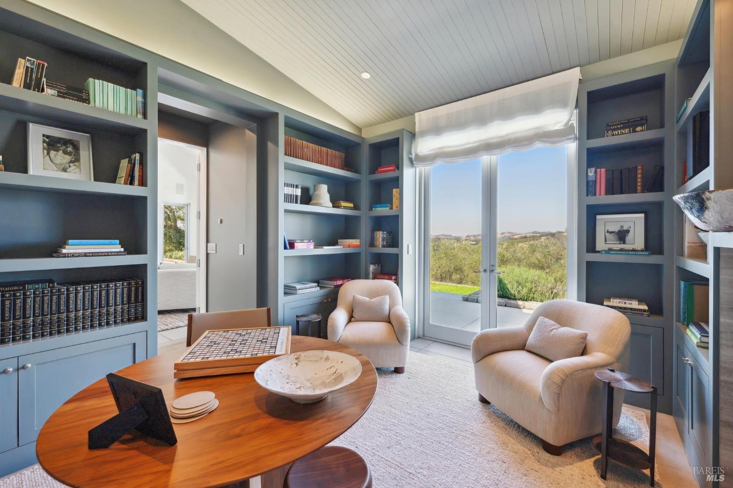 Detail Gallery Image 20 of 83 For 13418 Chalk Hill Rd, Healdsburg,  CA 95448 - 3 Beds | 4/1 Baths