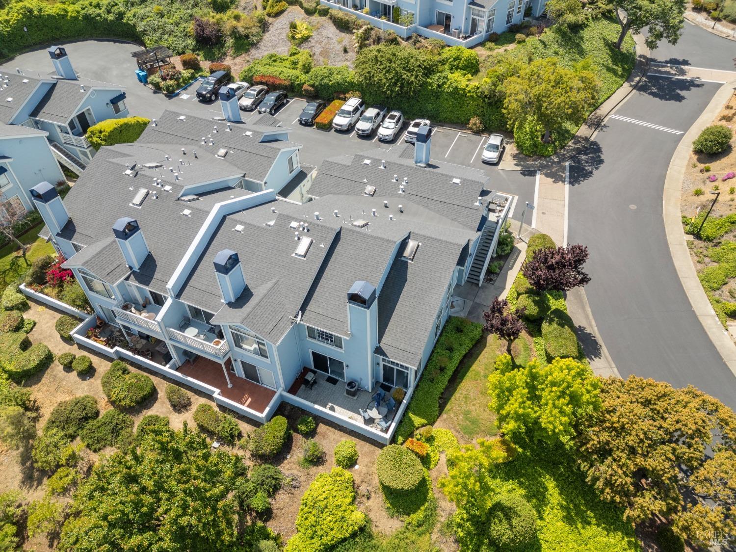Detail Gallery Image 70 of 77 For 901 Point Reyes Ct #1,  Vallejo,  CA 94591 - 3 Beds | 2/1 Baths