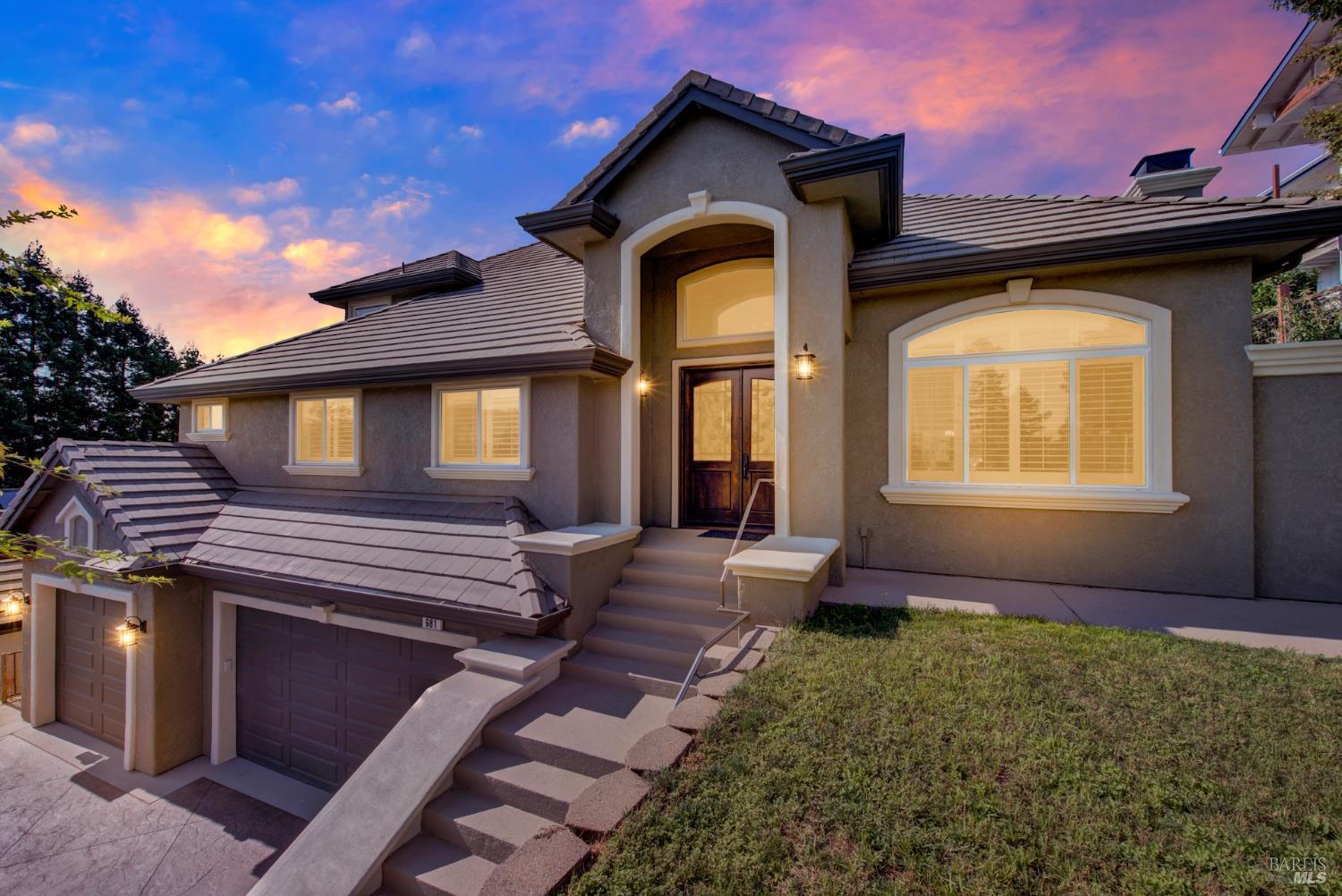 Detail Gallery Image 11 of 98 For 681 Hillside Dr, Fairfield,  CA 94533 - 5 Beds | 4/2 Baths