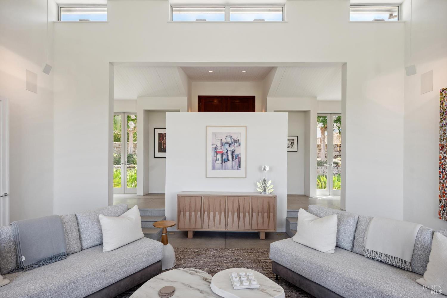 Detail Gallery Image 14 of 83 For 13418 Chalk Hill Rd, Healdsburg,  CA 95448 - 3 Beds | 4/1 Baths