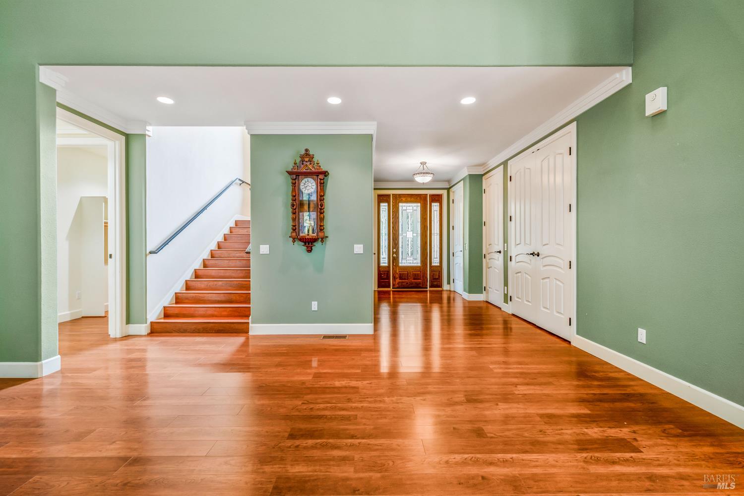 Detail Gallery Image 22 of 71 For 16611 Pearl Ranch Rd, Fort Bragg,  CA 95437 - 3 Beds | 3/2 Baths