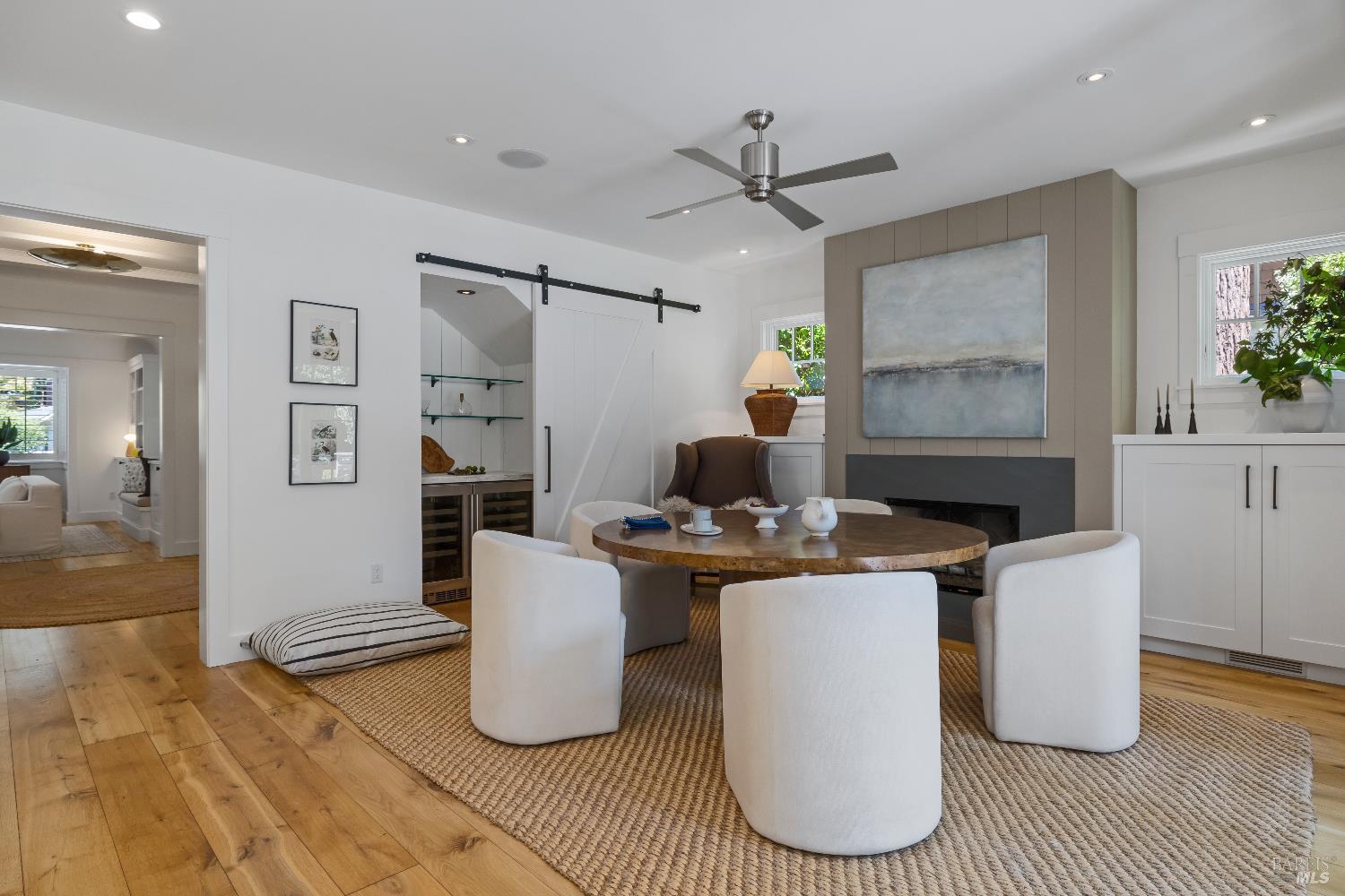Detail Gallery Image 7 of 35 For 111 William Ave, Larkspur,  CA 94939 - 4 Beds | 3 Baths