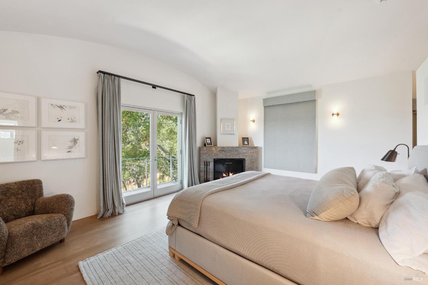 Detail Gallery Image 35 of 83 For 13418 Chalk Hill Rd, Healdsburg,  CA 95448 - 3 Beds | 4/1 Baths