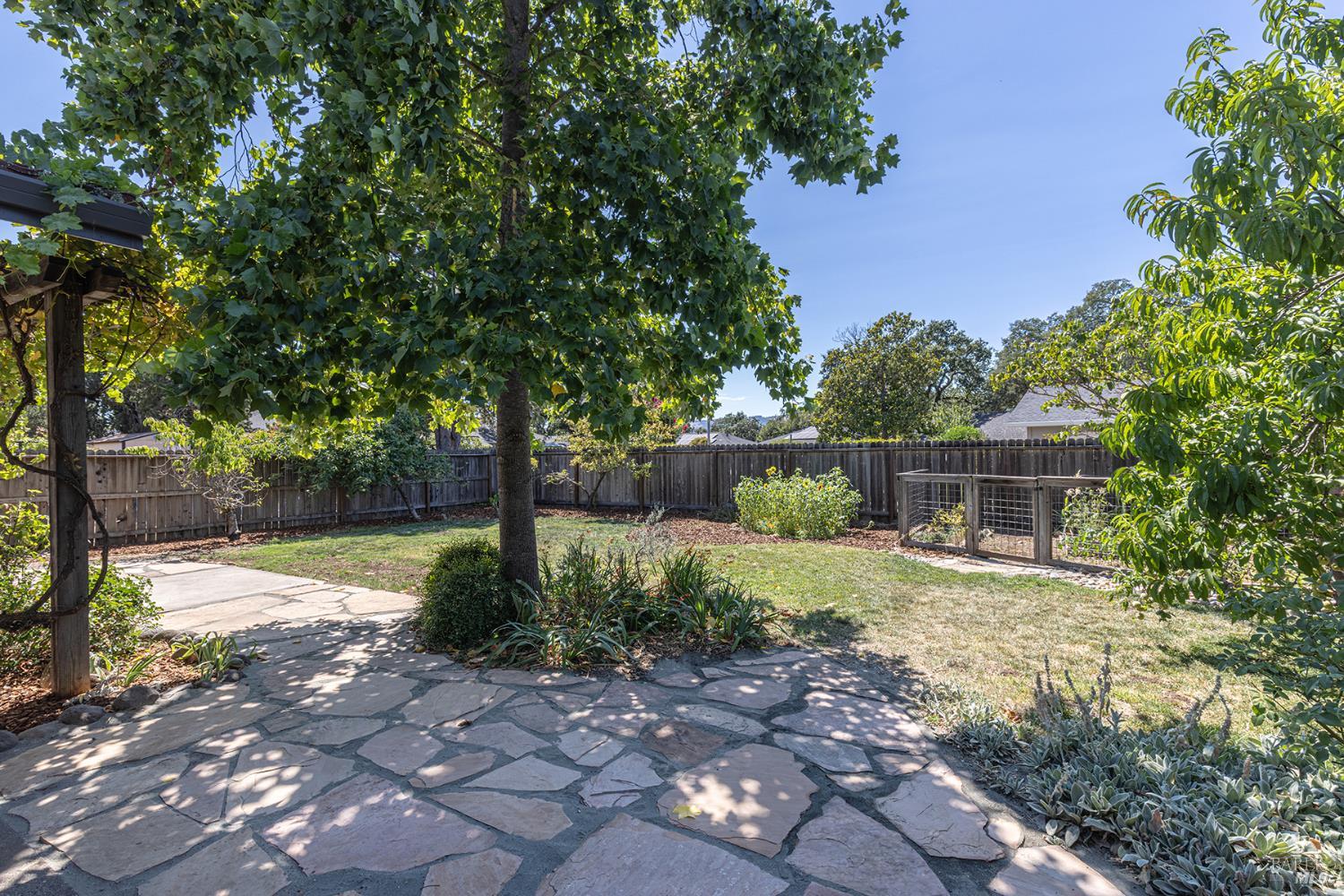Detail Gallery Image 33 of 35 For 18751 Melvin Ave, Sonoma,  CA 95476 - 3 Beds | 2 Baths