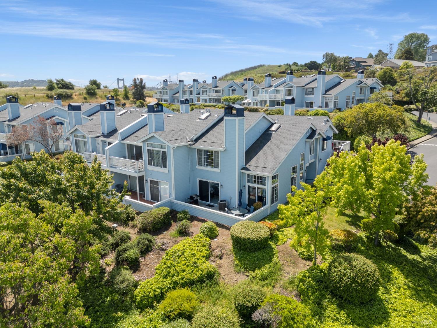 Detail Gallery Image 62 of 77 For 901 Point Reyes Ct #1,  Vallejo,  CA 94591 - 3 Beds | 2/1 Baths