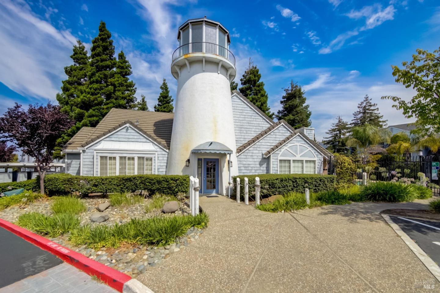 Detail Gallery Image 1 of 36 For 285 Lighthouse Dr, Vallejo,  CA 94590 - 2 Beds | 1 Baths