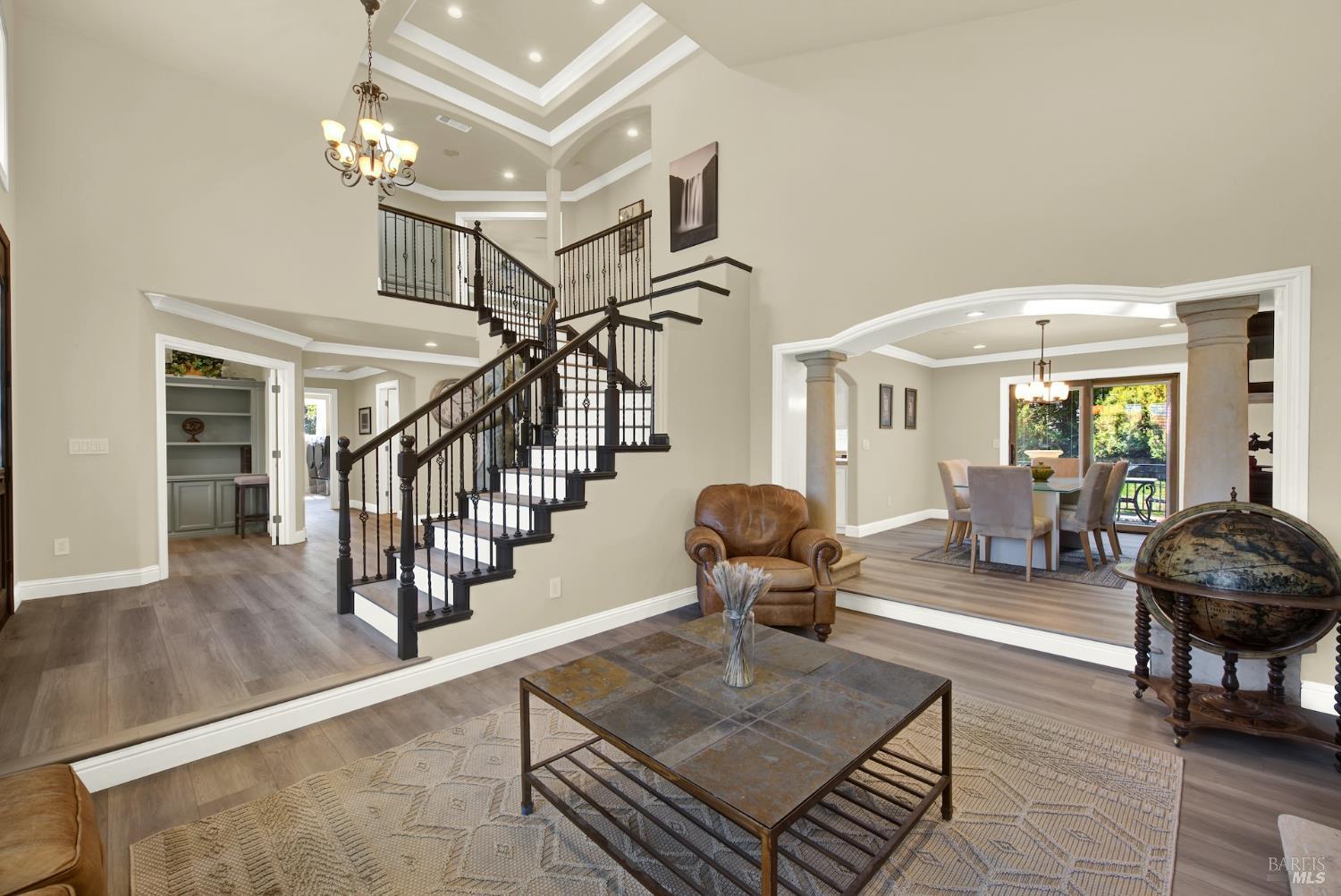 Detail Gallery Image 21 of 98 For 681 Hillside Dr, Fairfield,  CA 94533 - 5 Beds | 4/2 Baths