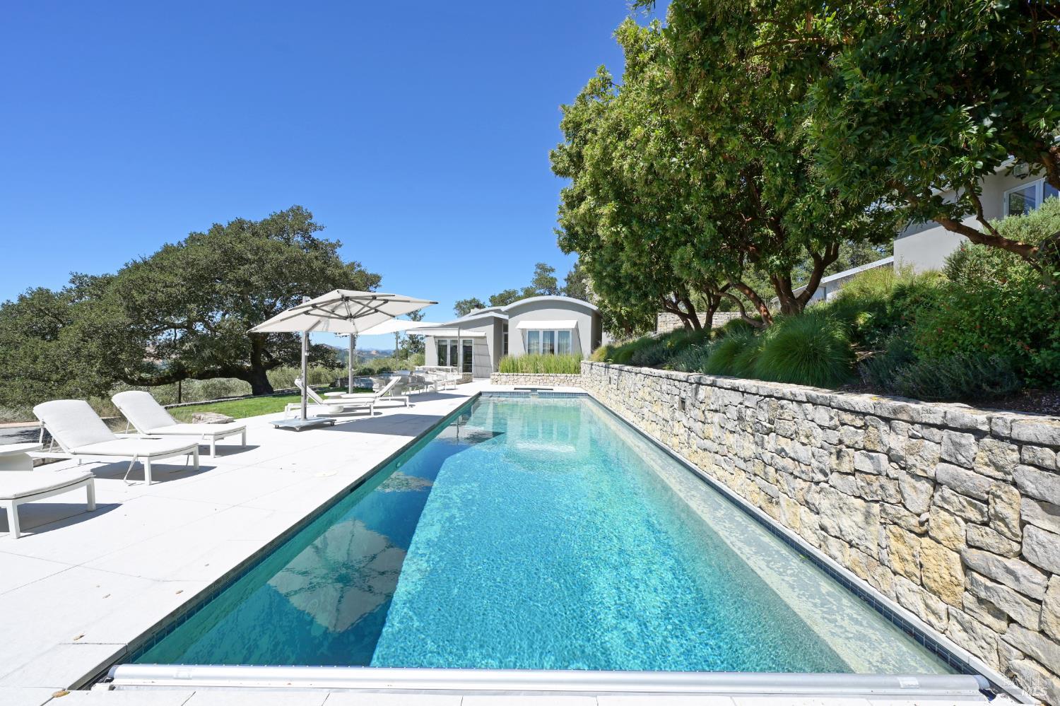 Detail Gallery Image 72 of 83 For 13418 Chalk Hill Rd, Healdsburg,  CA 95448 - 3 Beds | 4/1 Baths