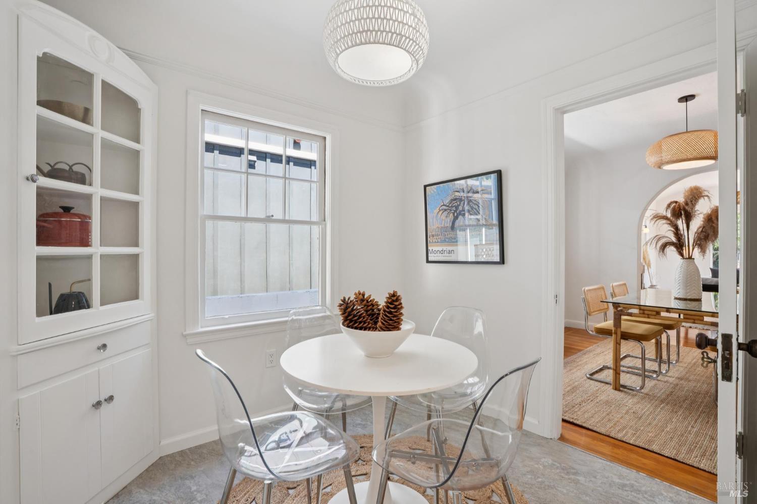Detail Gallery Image 7 of 52 For 1943 5th Ave, San Rafael,  CA 94901 - 3 Beds | 1/1 Baths
