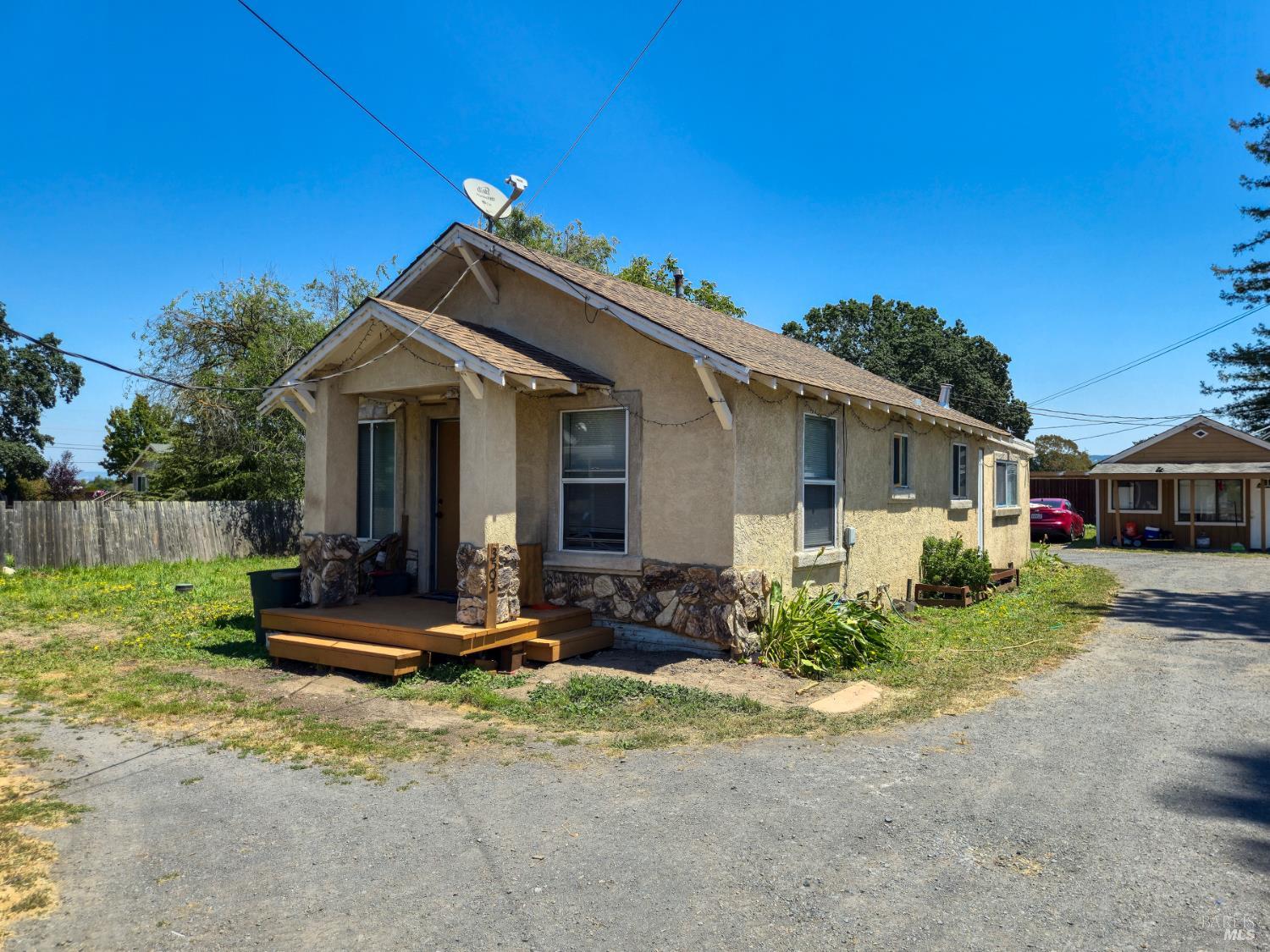 Detail Gallery Image 3 of 24 For 3501 Gravenstein Hwy, Sebastopol,  CA 95472 - – Beds | – Baths