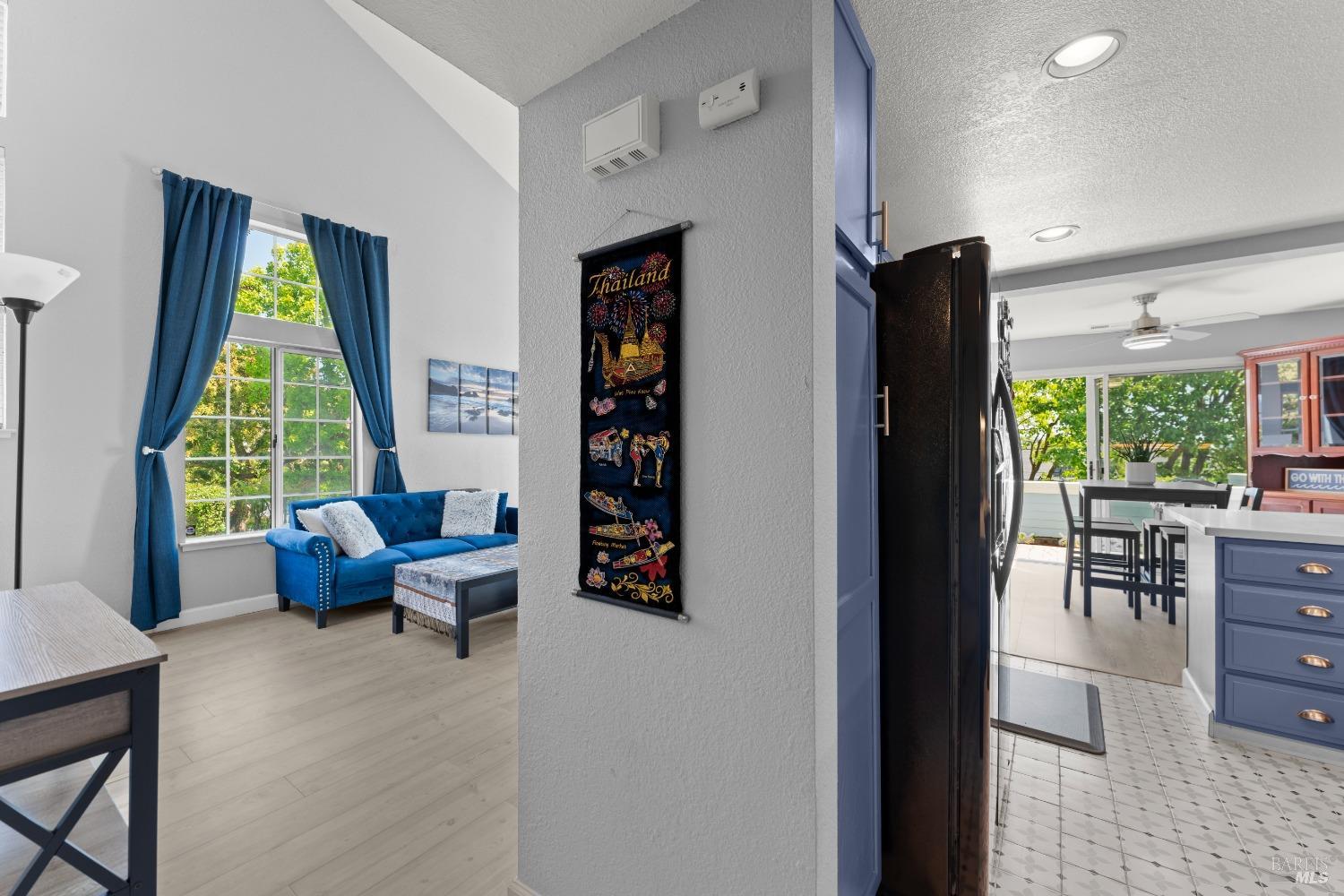Detail Gallery Image 17 of 77 For 901 Point Reyes Ct #1,  Vallejo,  CA 94591 - 3 Beds | 2/1 Baths