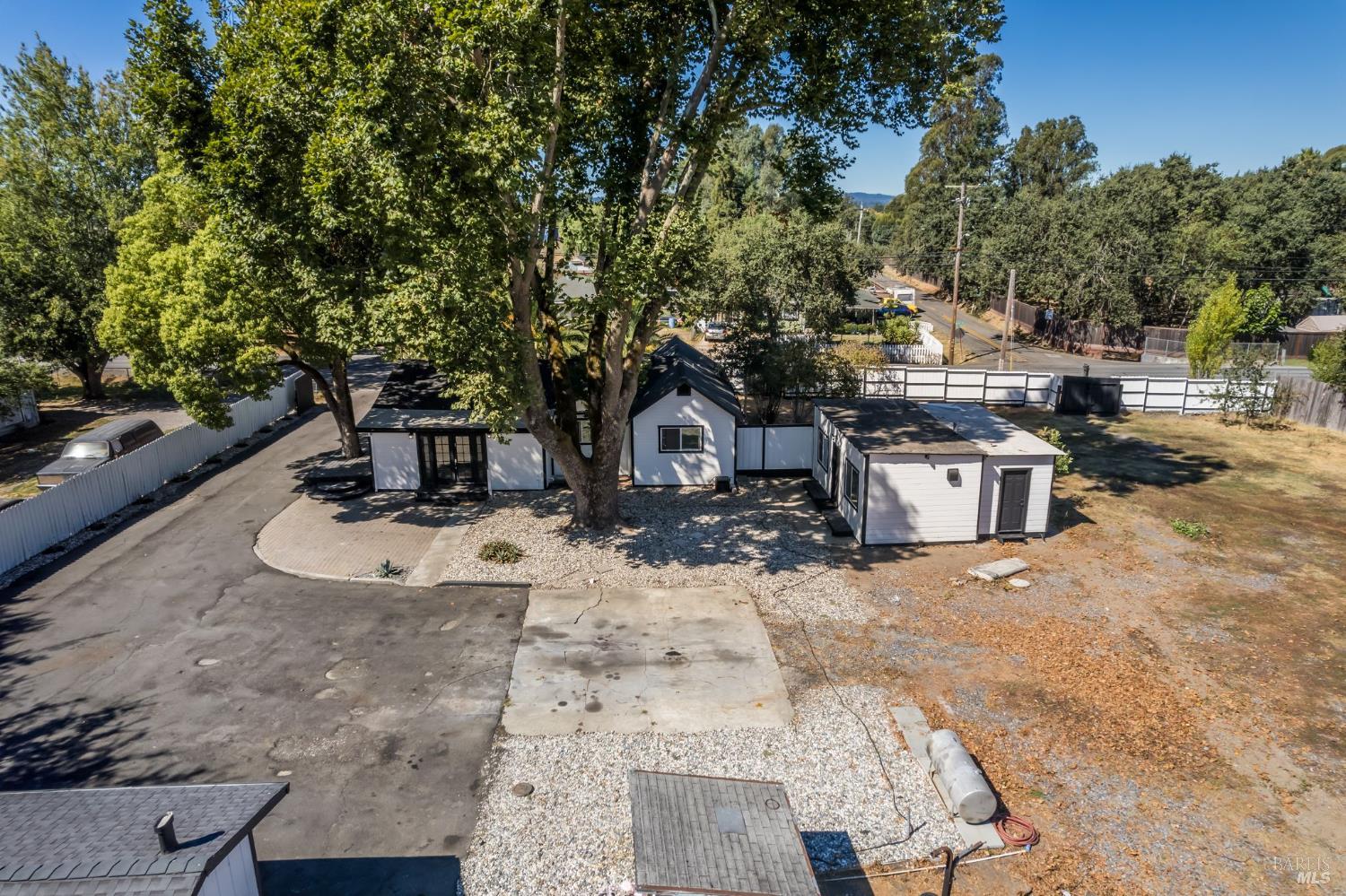 Detail Gallery Image 35 of 42 For 1485 S Wright Rd, Santa Rosa,  CA 95407 - 5 Beds | 4 Baths