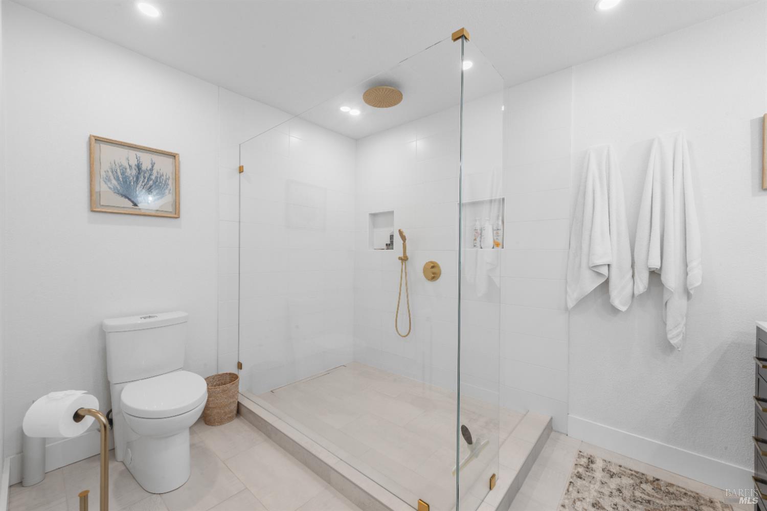 Detail Gallery Image 17 of 27 For 1133 Oak Ave, Saint Helena,  CA 94574 - 3 Beds | 2 Baths
