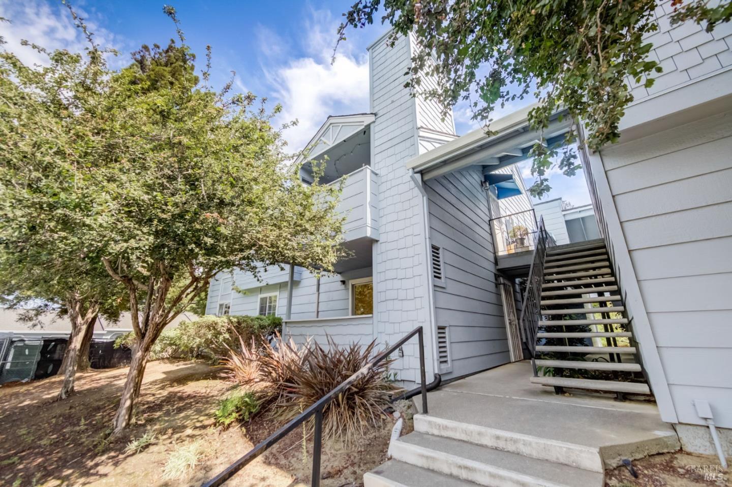 Detail Gallery Image 34 of 36 For 285 Lighthouse Dr, Vallejo,  CA 94590 - 2 Beds | 1 Baths
