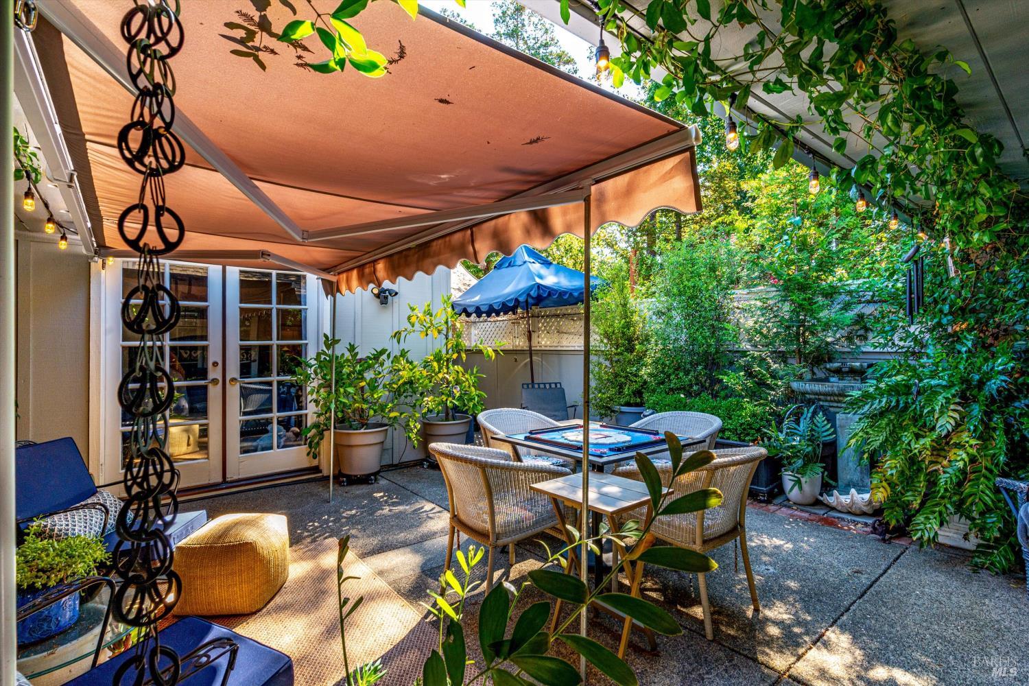 Detail Gallery Image 24 of 31 For 18502 Wellesley Ct, Sonoma,  CA 95476 - 3 Beds | 2 Baths