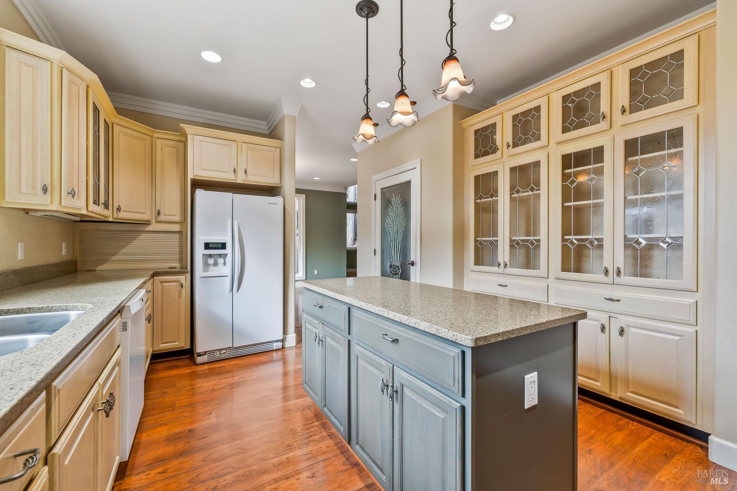 Detail Gallery Image 9 of 71 For 16611 Pearl Ranch Rd, Fort Bragg,  CA 95437 - 3 Beds | 3/2 Baths