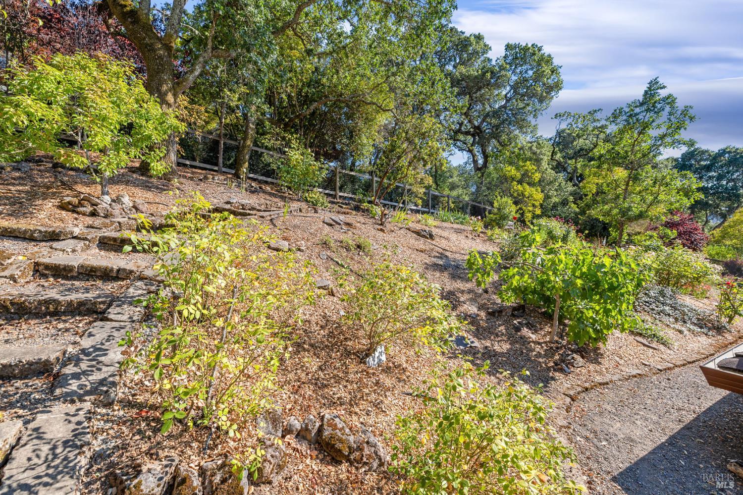 Detail Gallery Image 53 of 60 For 3541 Foxwood Pl, Santa Rosa,  CA 95405 - 3 Beds | 3 Baths