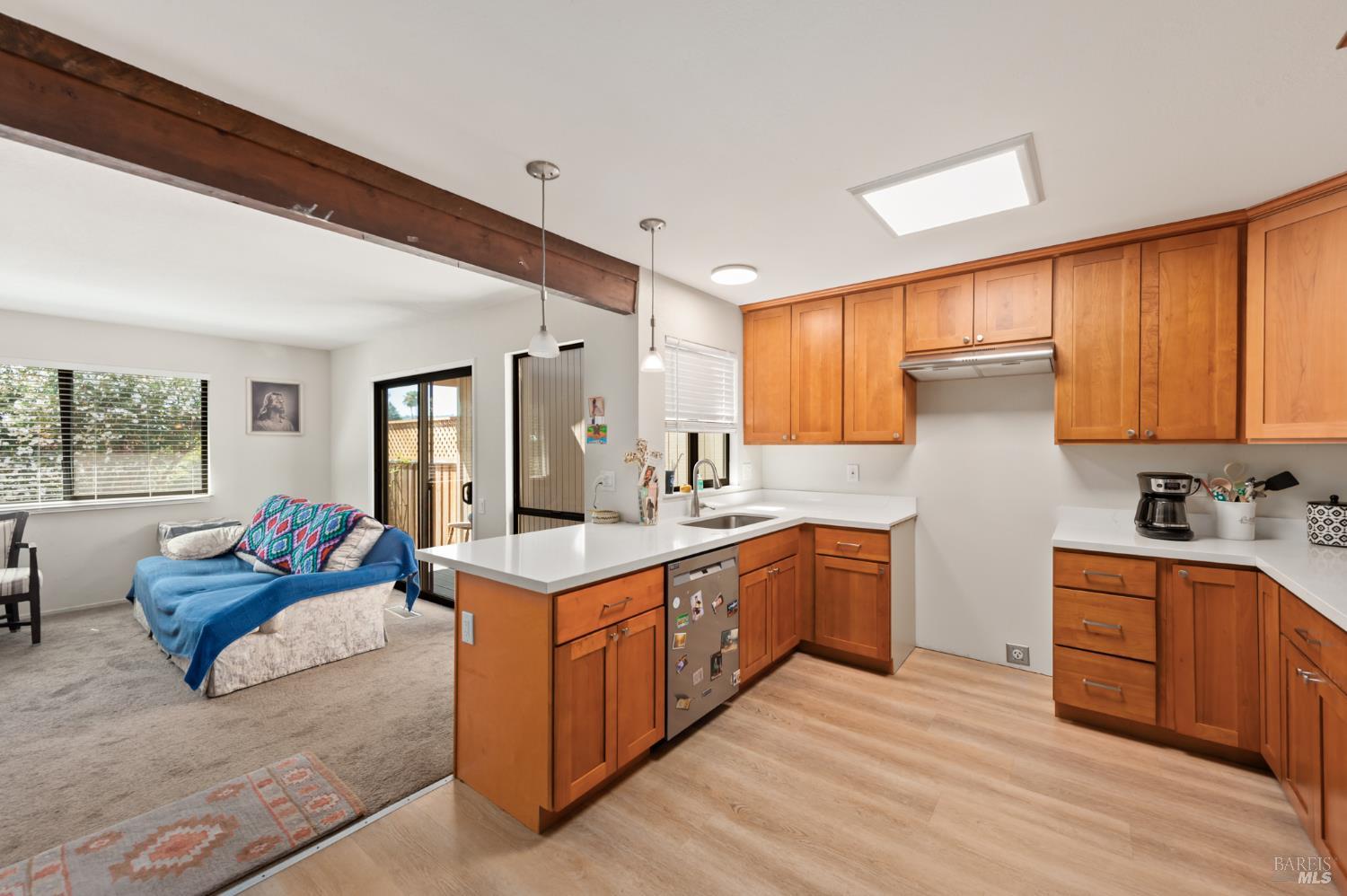 Detail Gallery Image 31 of 44 For 695 Montclair Dr, Santa Rosa,  CA 95409 - – Beds | – Baths