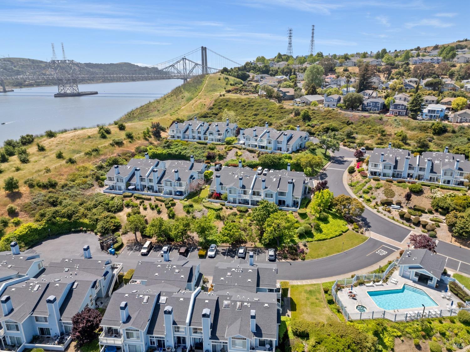 Detail Gallery Image 71 of 77 For 901 Point Reyes Ct #1,  Vallejo,  CA 94591 - 3 Beds | 2/1 Baths