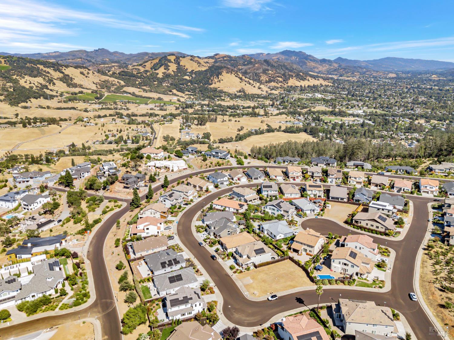 Detail Gallery Image 22 of 23 For 3987 Millbrook Dr, Santa Rosa,  CA 95404 - – Beds | – Baths