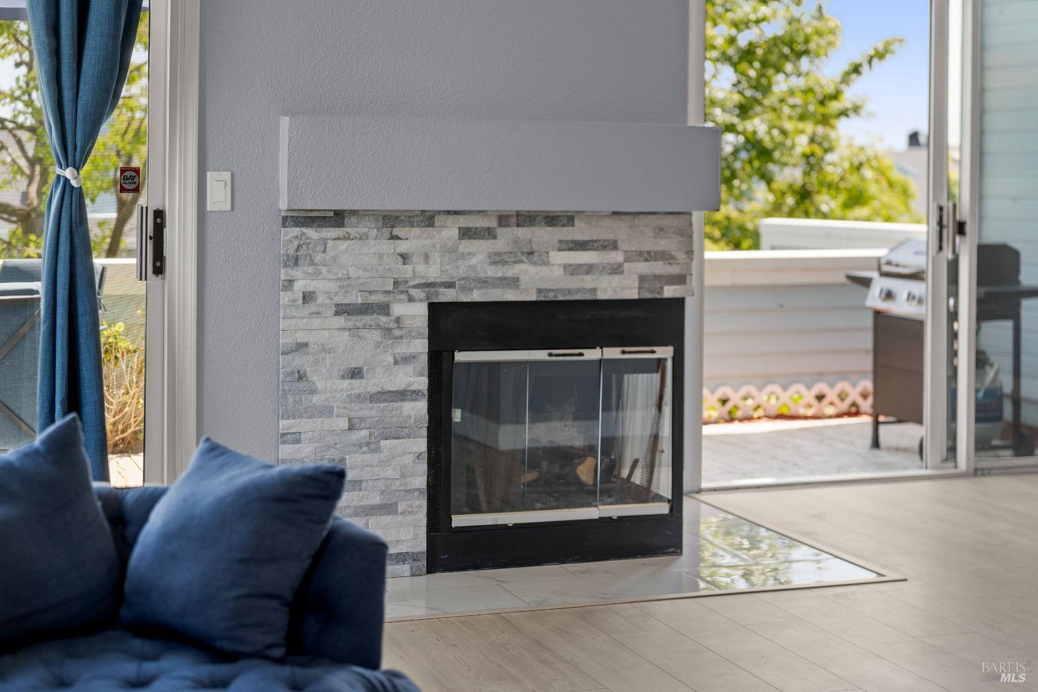 Detail Gallery Image 13 of 77 For 901 Point Reyes Ct #1,  Vallejo,  CA 94591 - 3 Beds | 2/1 Baths