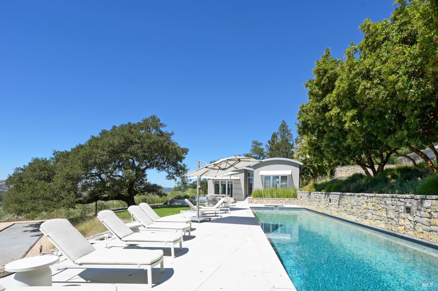 Detail Gallery Image 73 of 83 For 13418 Chalk Hill Rd, Healdsburg,  CA 95448 - 3 Beds | 4/1 Baths