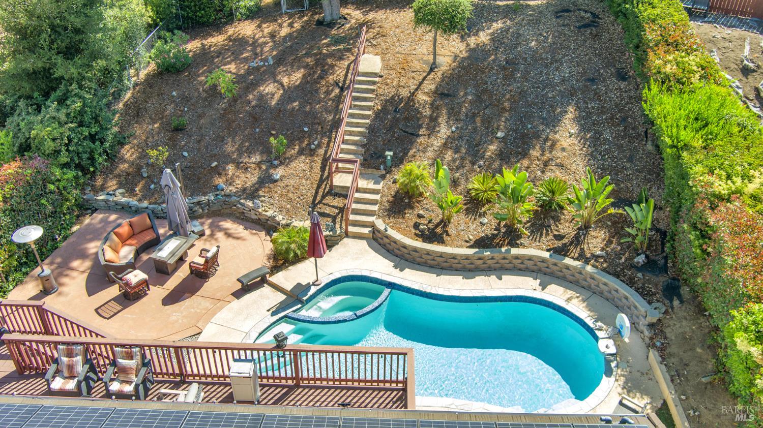 Detail Gallery Image 23 of 24 For 456 Ofarrell Dr, Benicia,  CA 94510 - 4 Beds | 3 Baths