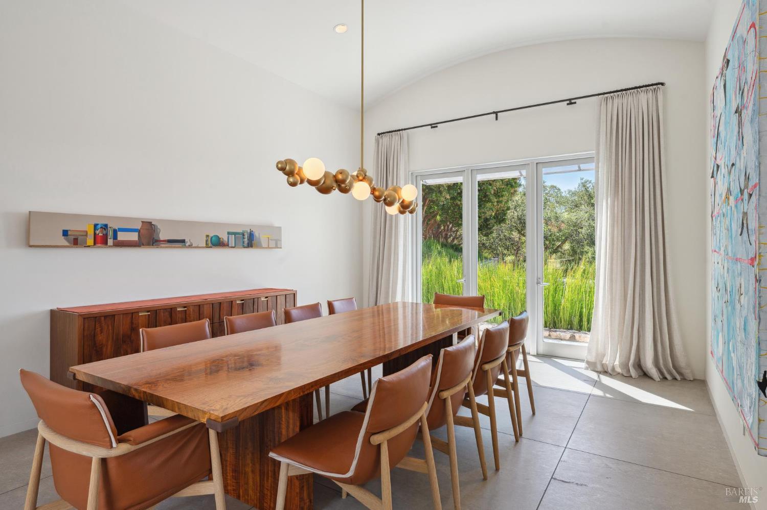 Detail Gallery Image 26 of 83 For 13418 Chalk Hill Rd, Healdsburg,  CA 95448 - 3 Beds | 4/1 Baths
