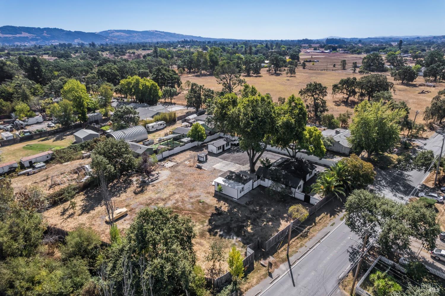 Detail Gallery Image 39 of 42 For 1485 S Wright Rd, Santa Rosa,  CA 95407 - 5 Beds | 4 Baths