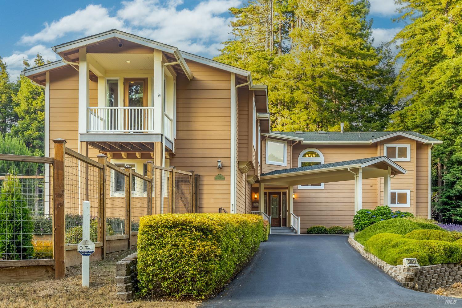Detail Gallery Image 57 of 71 For 16611 Pearl Ranch Rd, Fort Bragg,  CA 95437 - 3 Beds | 3/2 Baths