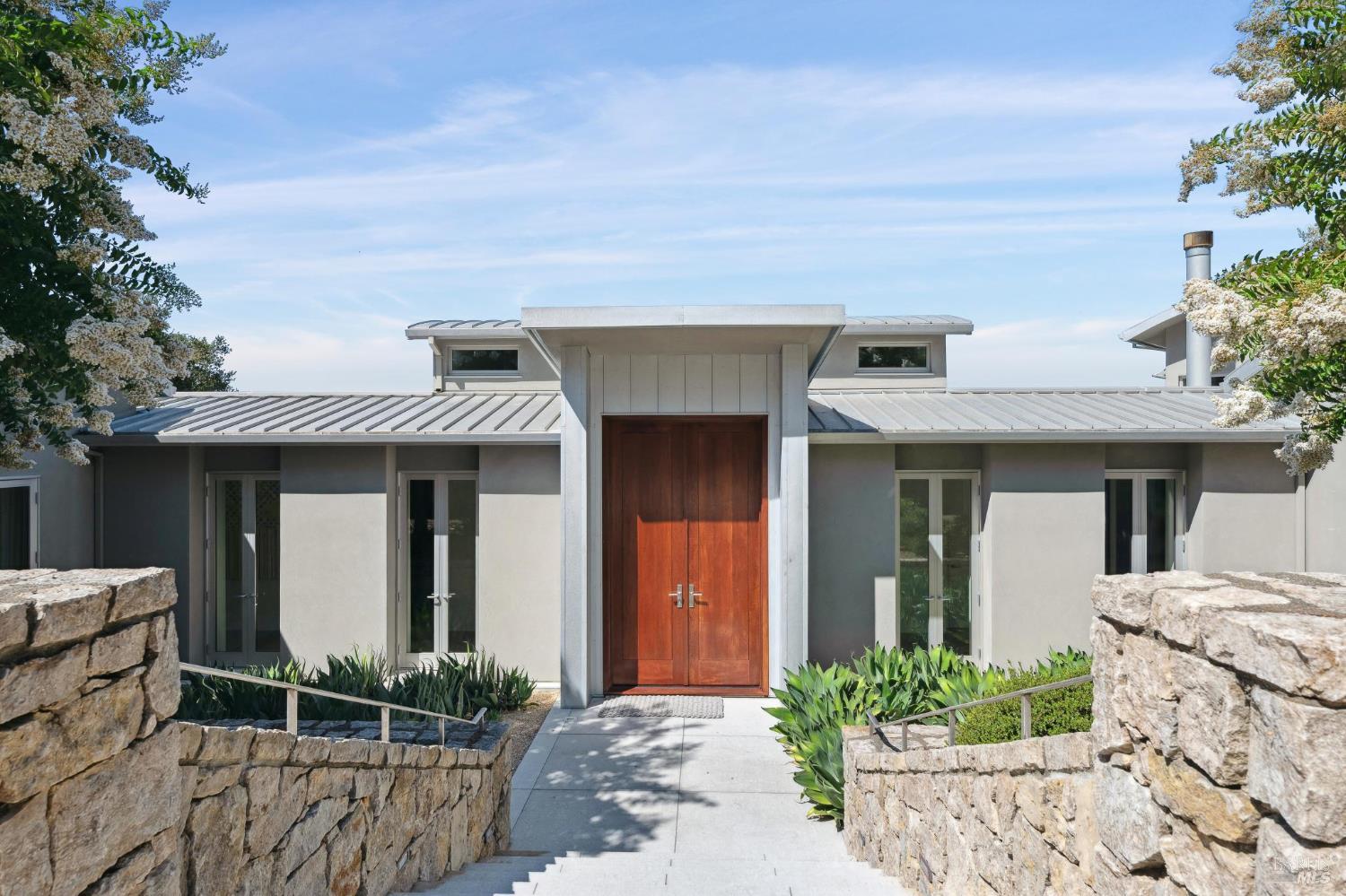 Detail Gallery Image 7 of 83 For 13418 Chalk Hill Rd, Healdsburg,  CA 95448 - 3 Beds | 4/1 Baths