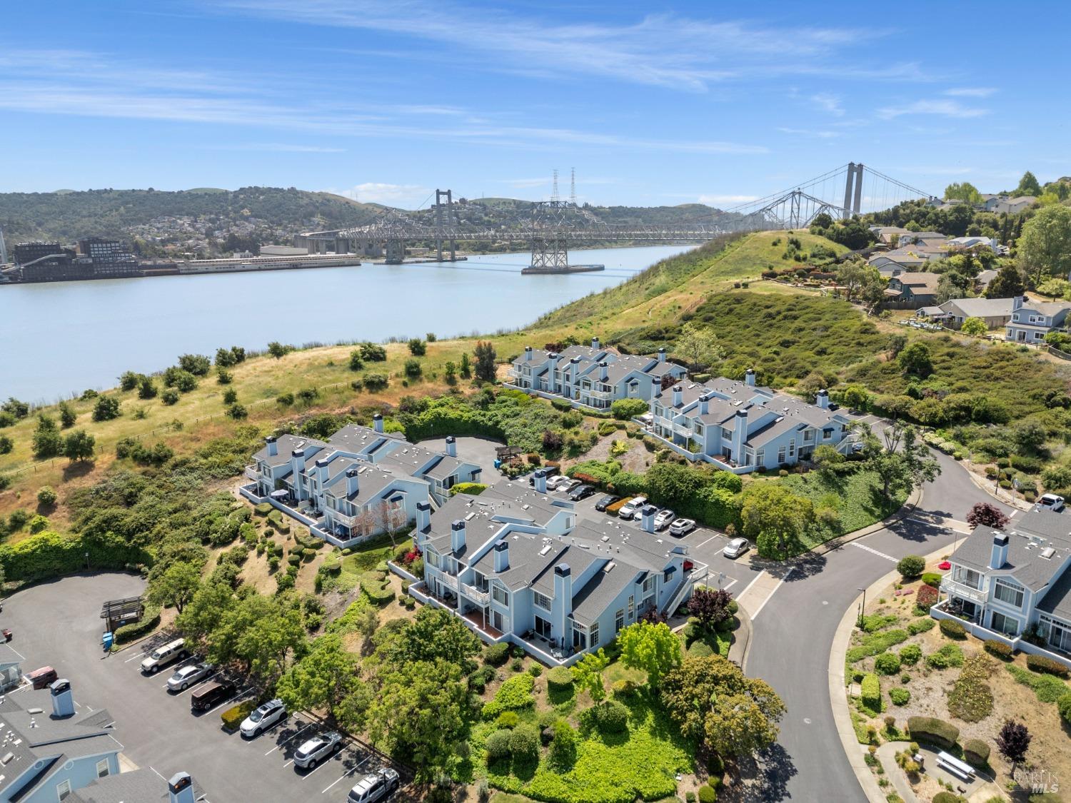 Detail Gallery Image 61 of 77 For 901 Point Reyes Ct #1,  Vallejo,  CA 94591 - 3 Beds | 2/1 Baths