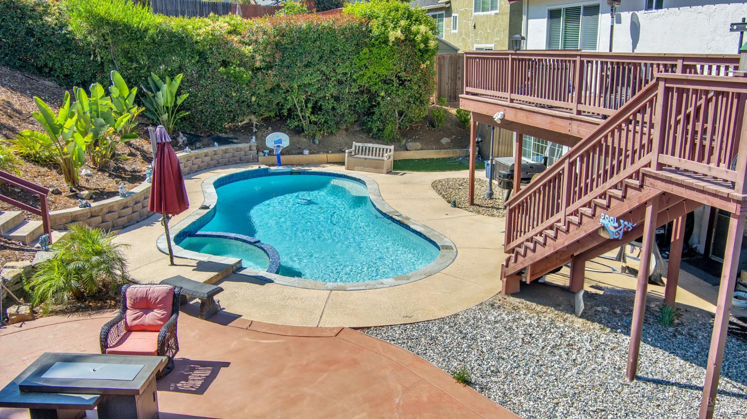 Detail Gallery Image 5 of 24 For 456 Ofarrell Dr, Benicia,  CA 94510 - 4 Beds | 3 Baths