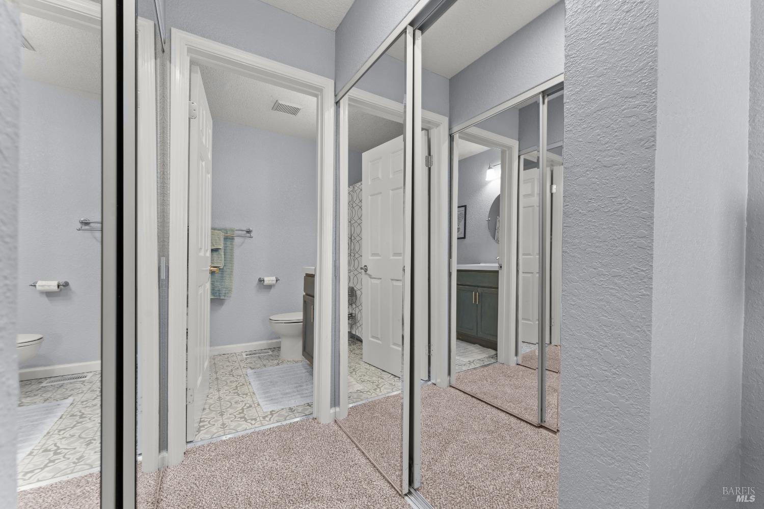 Detail Gallery Image 59 of 77 For 901 Point Reyes Ct #1,  Vallejo,  CA 94591 - 3 Beds | 2/1 Baths