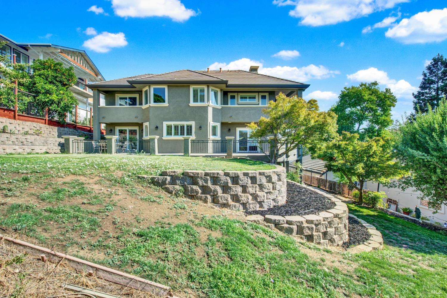 Detail Gallery Image 96 of 98 For 681 Hillside Dr, Fairfield,  CA 94533 - 5 Beds | 4/2 Baths