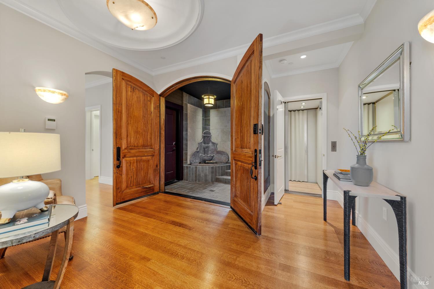 Detail Gallery Image 36 of 41 For 62 De Silva Island Dr, Mill Valley,  CA 94941 - 2 Beds | 2/1 Baths