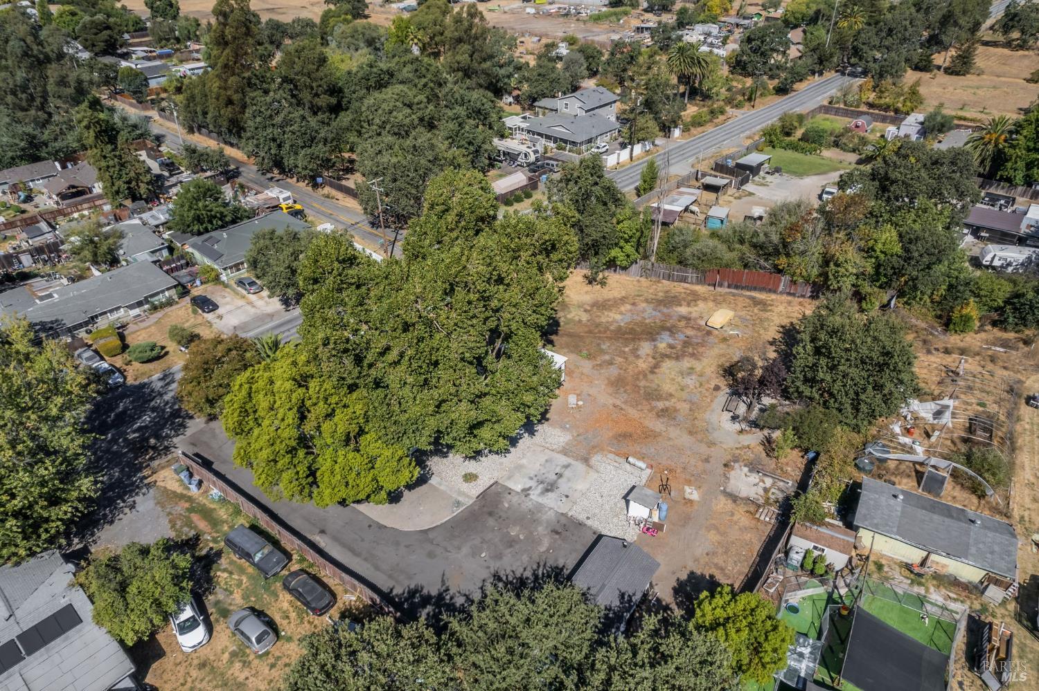 Detail Gallery Image 38 of 42 For 1485 S Wright Rd, Santa Rosa,  CA 95407 - 5 Beds | 4 Baths