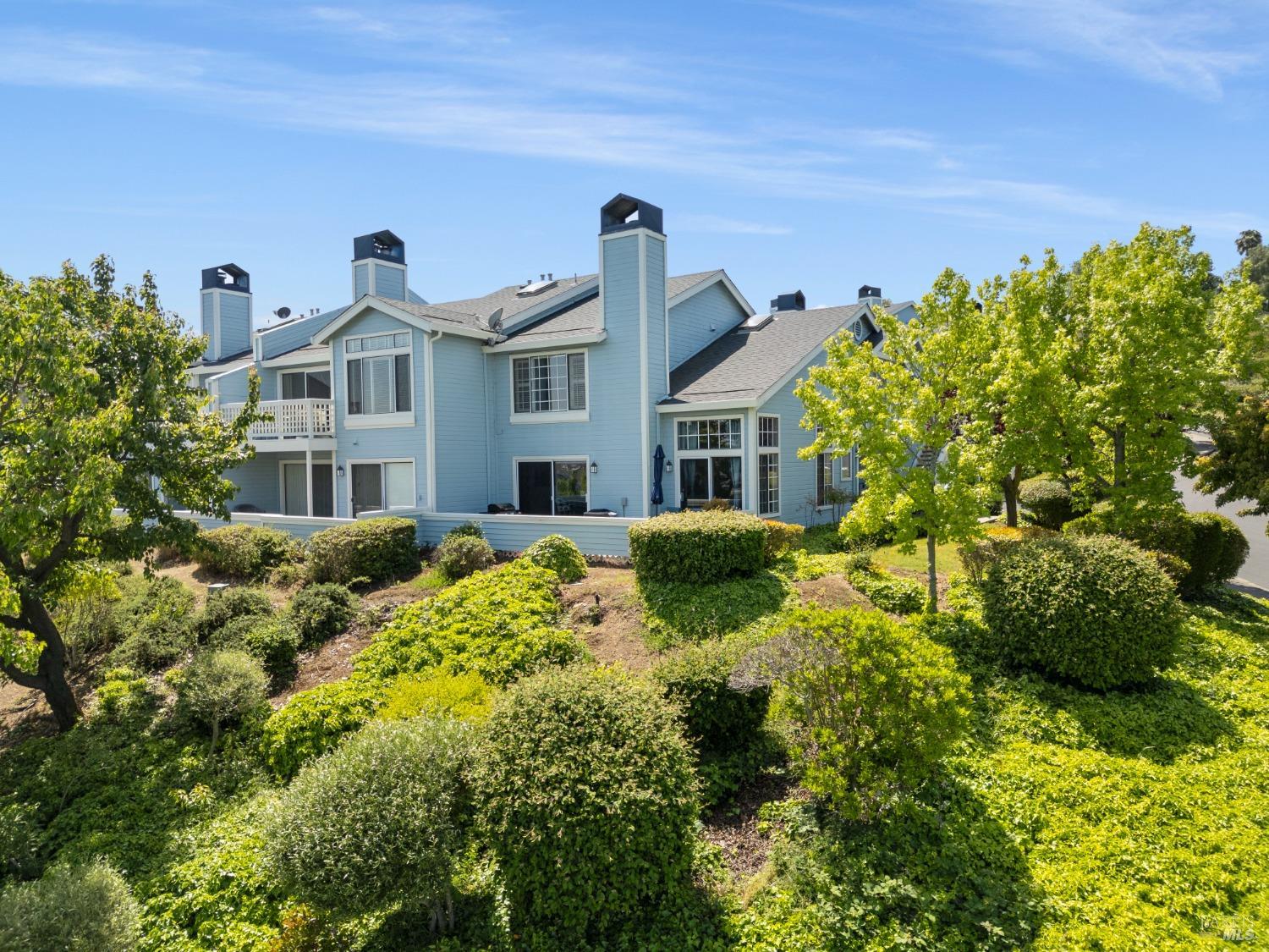 Detail Gallery Image 67 of 77 For 901 Point Reyes Ct #1,  Vallejo,  CA 94591 - 3 Beds | 2/1 Baths