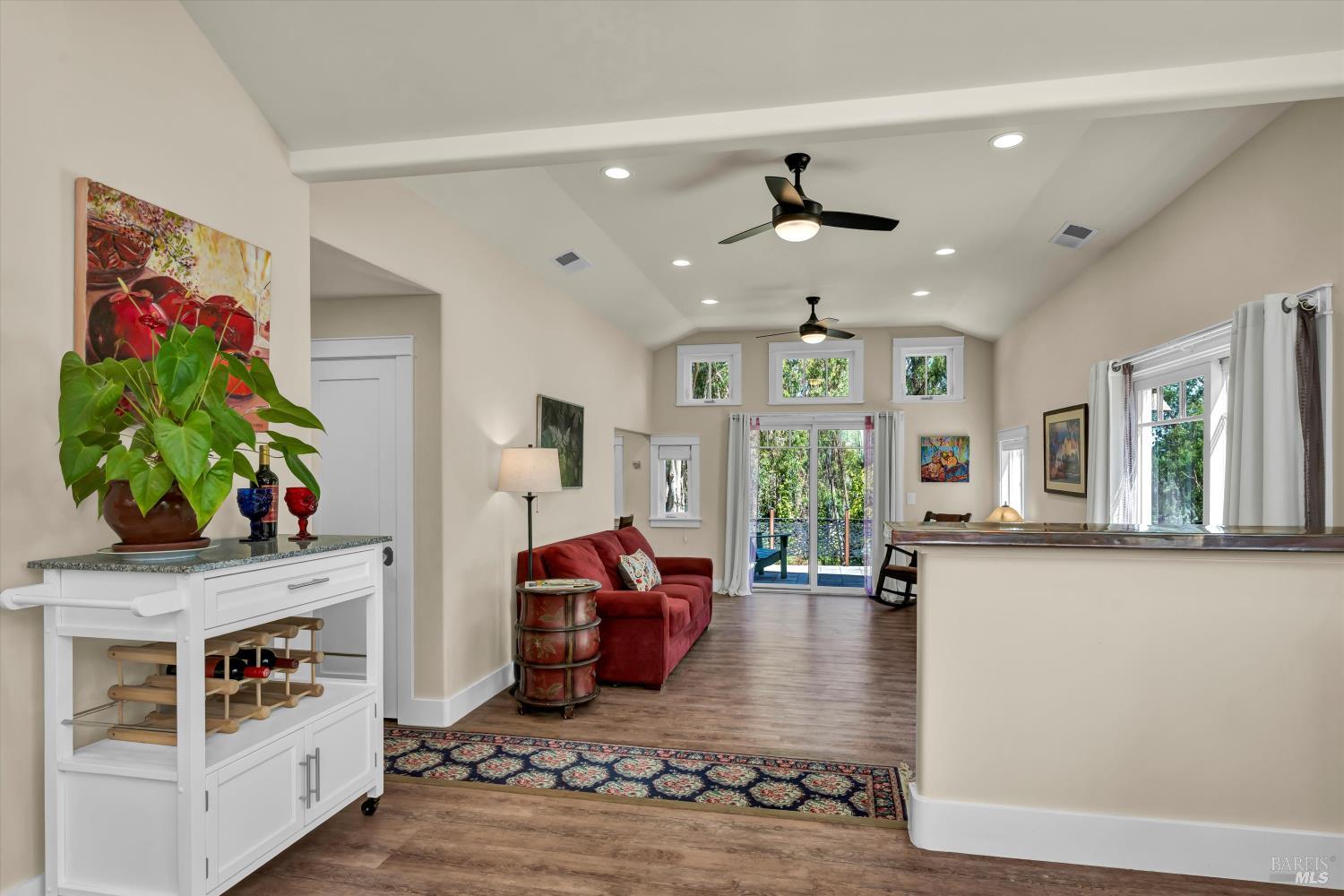 Detail Gallery Image 12 of 53 For 7739 Lynch Rd, Sebastopol,  CA 95472 - 2 Beds | 2 Baths