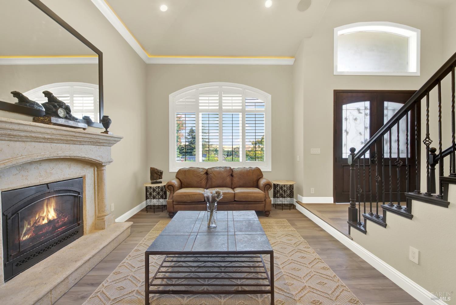 Detail Gallery Image 23 of 98 For 681 Hillside Dr, Fairfield,  CA 94533 - 5 Beds | 4/2 Baths