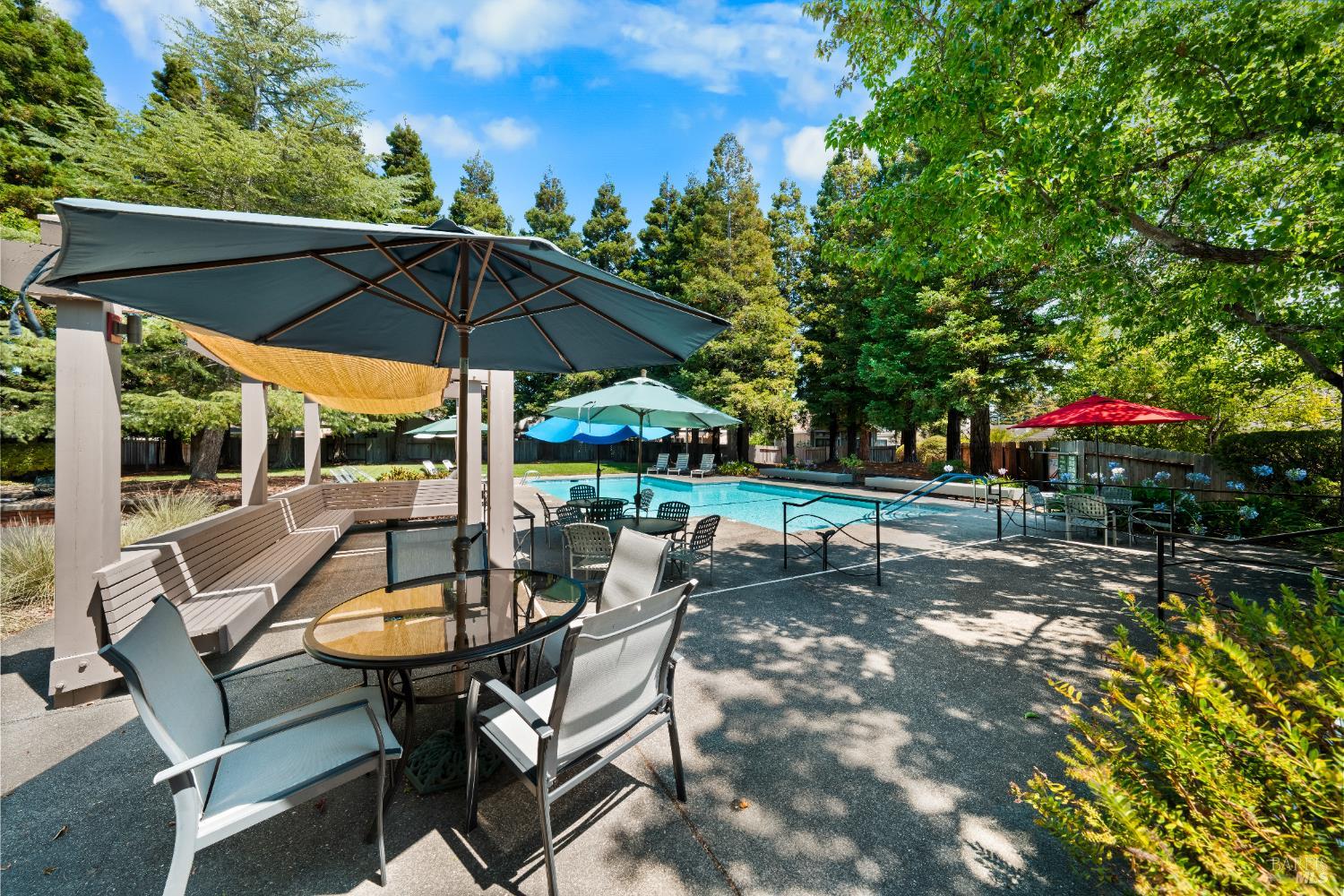 Detail Gallery Image 58 of 75 For 31 S Temelec Cir, Sonoma,  CA 95476 - 3 Beds | 2/1 Baths