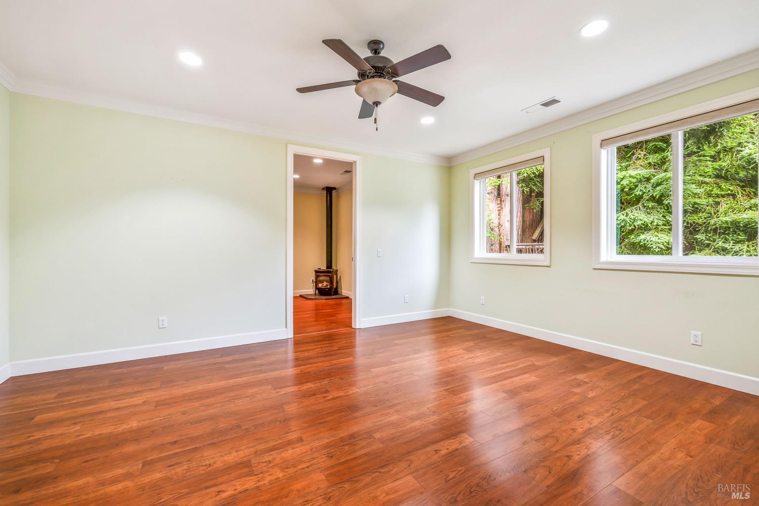 Detail Gallery Image 28 of 71 For 16611 Pearl Ranch Rd, Fort Bragg,  CA 95437 - 3 Beds | 3/2 Baths