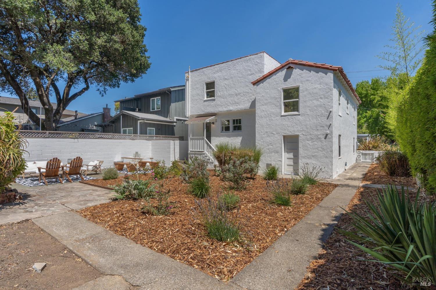 Detail Gallery Image 43 of 52 For 1943 5th Ave, San Rafael,  CA 94901 - 3 Beds | 1/1 Baths