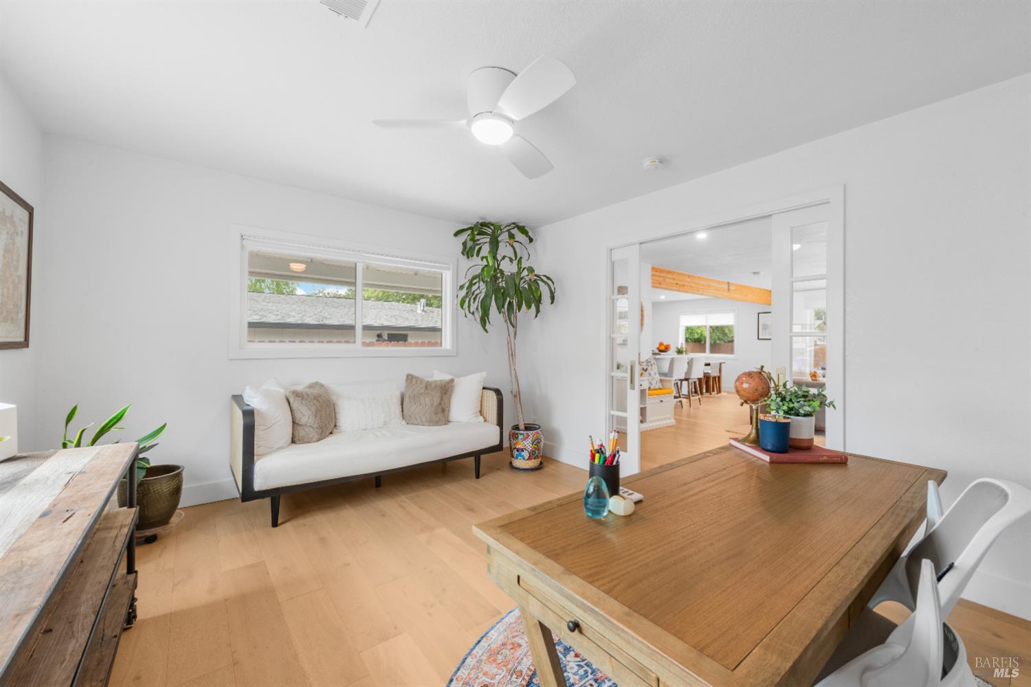 Detail Gallery Image 13 of 27 For 1133 Oak Ave, Saint Helena,  CA 94574 - 3 Beds | 2 Baths