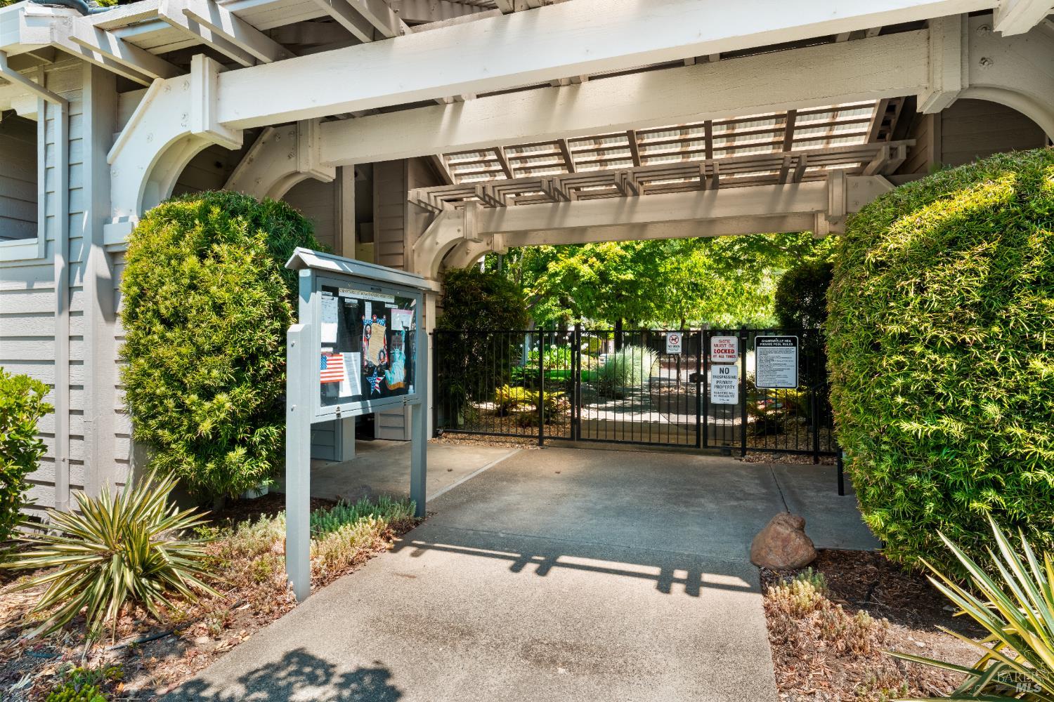 Detail Gallery Image 63 of 75 For 31 S Temelec Cir, Sonoma,  CA 95476 - 3 Beds | 2/1 Baths